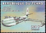 Timbre Y&T N892
