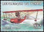 Timbre Y&T N893