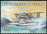 Timbre Y&T N894