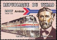 Timbre Y&T N1027