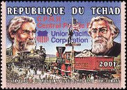 Timbre Y&T N1029