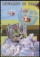 Timbre Y&T N1054