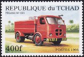 Timbre Y&T N1079AY