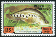 Stamp Y&T N902