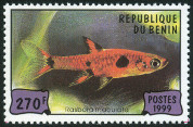 Stamp Y&T N905