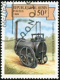 Timbre Y&T N909
