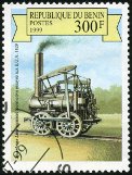 Timbre Y&T N912