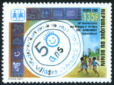 Timbre Y&T N940