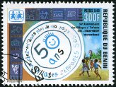 Timbre Y&T N942