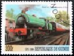 Briefmarken Y&T N1550A