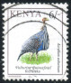 Timbre Y&T N�719