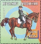 Timbre Y&T N1791L