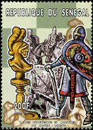 Timbre Y&T N1349
