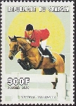 Timbre Y&T N1405