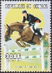 Timbre Y&T N1406