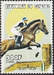Timbre Y&T N1407