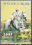 Timbre Y&T N1408