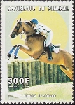 Timbre Y&T N1409