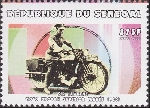 Timbre Y&T N1430