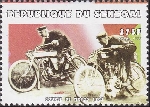 Timbre Y&T N1431