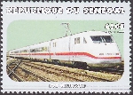 Timbre Y&T N1480