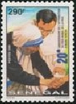 Timbre Y&T N1510