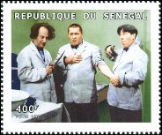 Timbre Y&T N1568