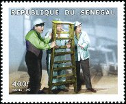 Timbre Y&T N1572