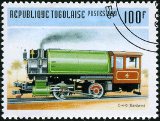 Timbre Y&T N�1688A