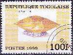 Timbre Y&T N�1688AG