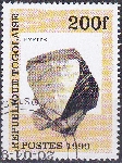 Timbre Y&T N�1688AJ