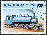 Timbre Y&T N�1688B