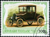 Timbre Y&T N�1688BD