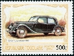 Timbre Y&T N�1688BF