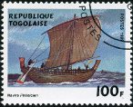 Timbre Y&T N�1688BG