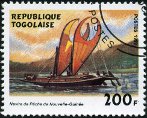 Timbre Y&T N�1688BJ
