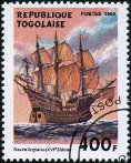 Timbre Y&T N�1688BL