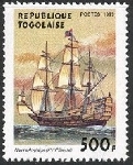 Timbre Y&T N�1688BM