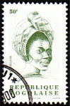 Briefmarken Y&T N1688CP