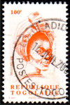 Briefmarken Y&T N1688CR