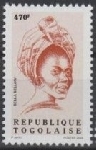 Timbre Y&T N�1688DA