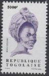 Timbre Y&T N�1688DE