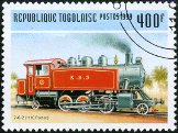 Timbre Y&T N�1688E
