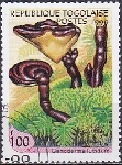 Timbre Y&T N�1688G