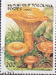 Timbre Y&T N�1688J