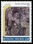 Timbre Y&T N�1698