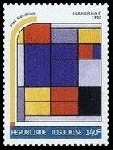 Timbre Y&T N�1702