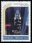 Timbre Y&T N�1704
