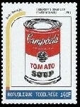 Timbre Y&T N�1708