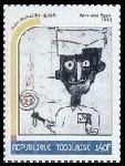 Timbre Y&T N�1713